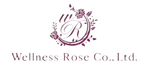 Wellness Rose テストサイト